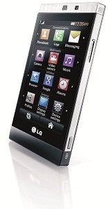 LG presenta el LG Mini